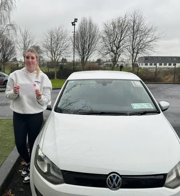 BT School of Motoring driving school photo 1