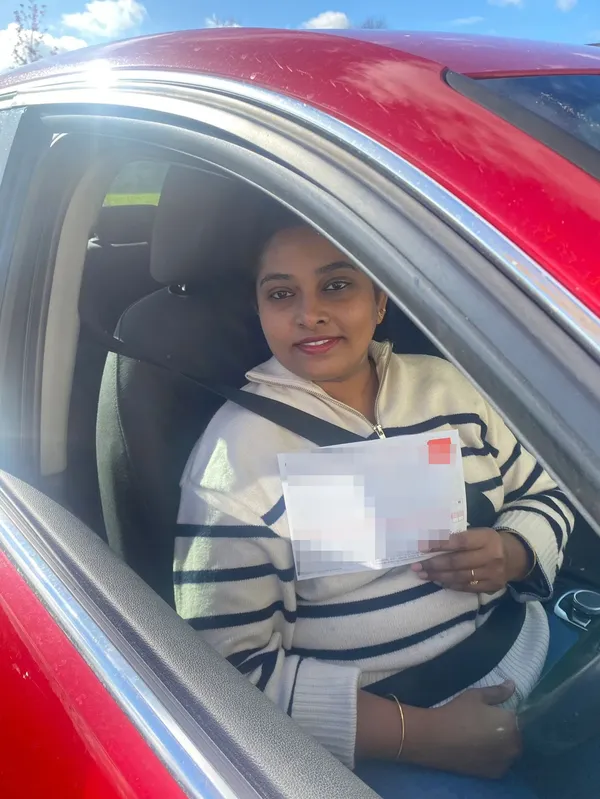 BT School of Motoring driving school photo 6