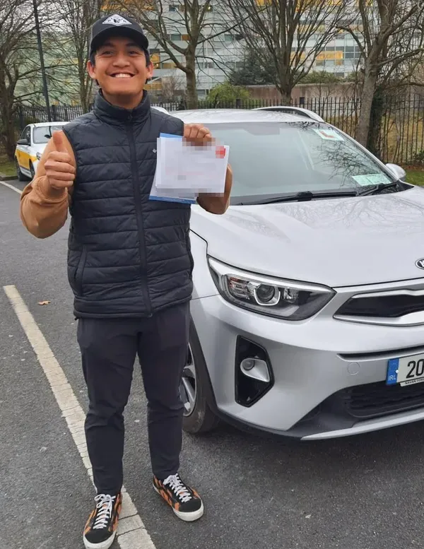 BT School of Motoring driving school photo 7