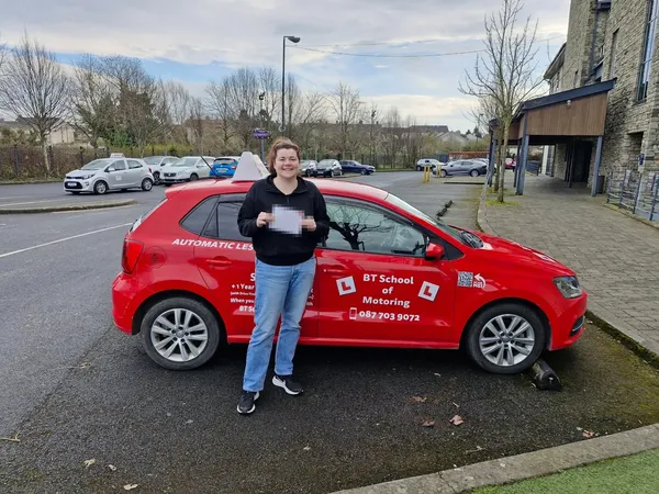 BT School of Motoring driving school photo 10