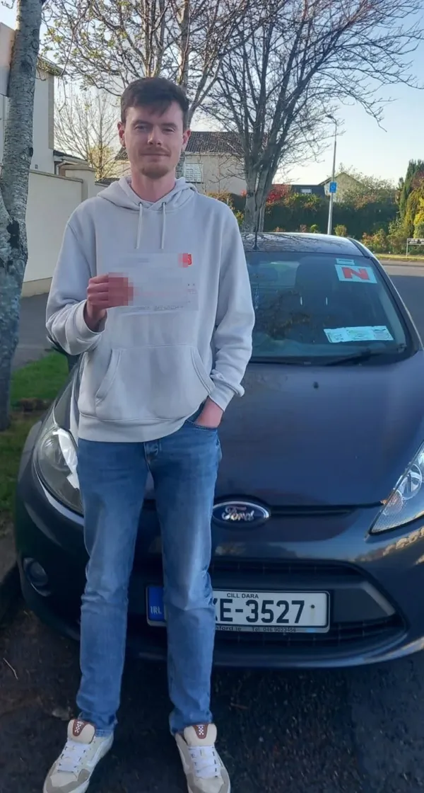 BT School of Motoring driving school photo 28