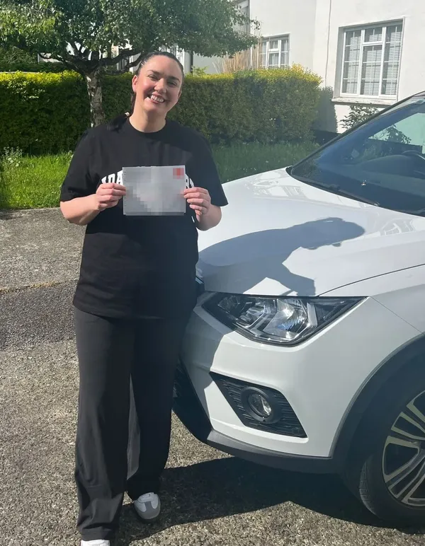 BT School of Motoring driving school photo 32