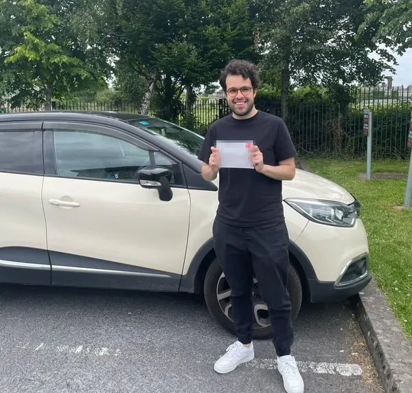 BT School of Motoring driving school photo 41