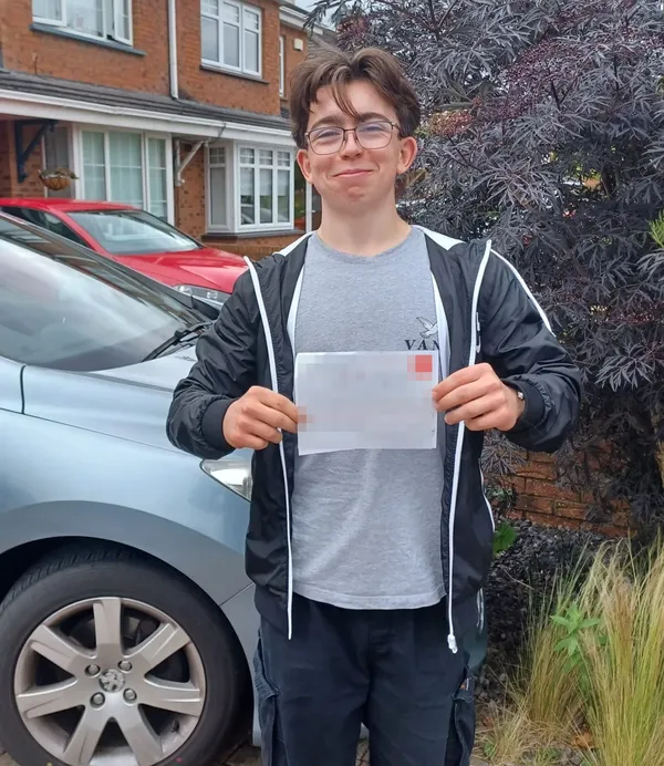 BT School of Motoring driving school photo 42