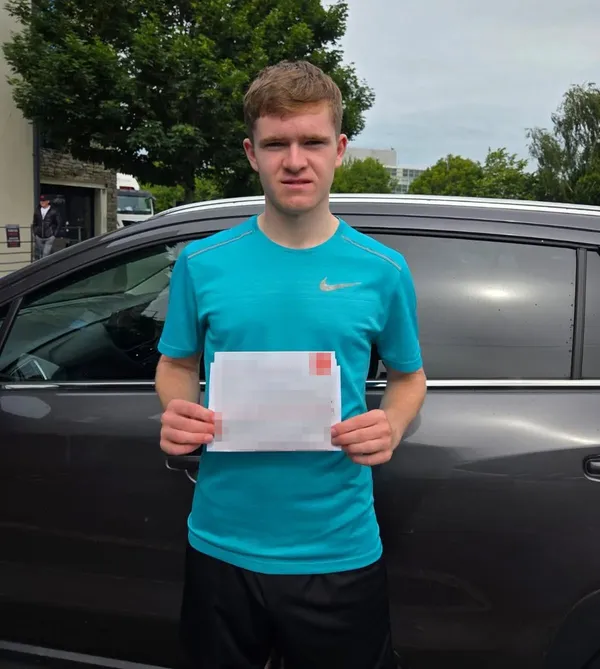 BT School of Motoring driving school photo 44