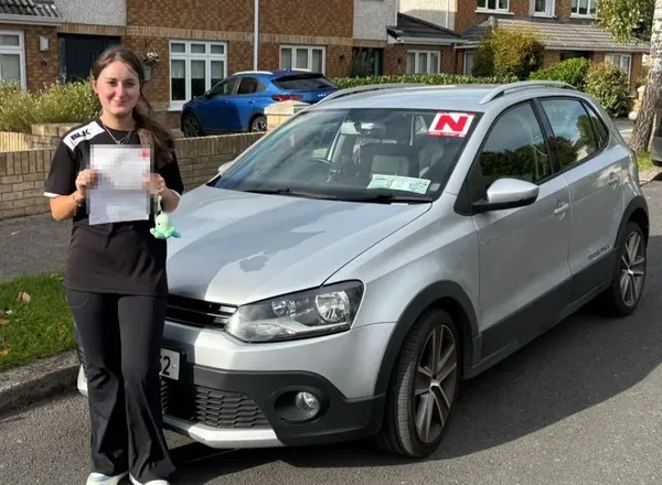 BT School of Motoring driving school photo 57