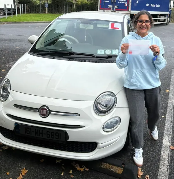 BT School of Motoring driving school photo 64
