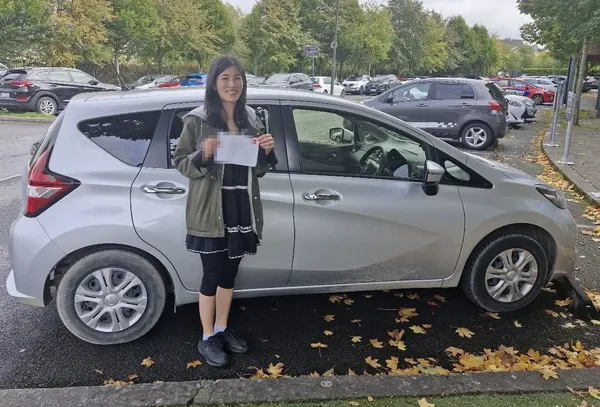 BT School of Motoring driving school photo 66