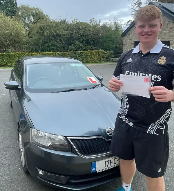 BT School of Motoring driving school photo 67