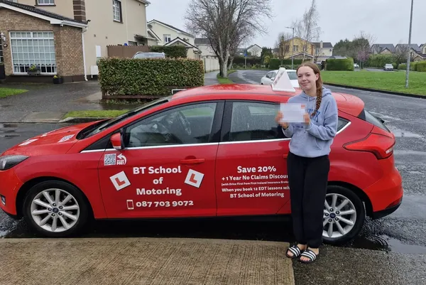 BT School of Motoring driving school photo 103