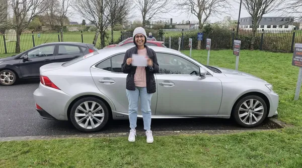 BT School of Motoring driving school photo 108
