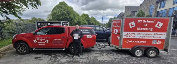 BT School of Motoring driving school photo 119